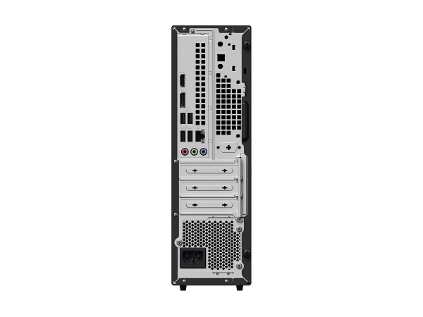 Preview: ASUS ExpertCenter P500 SFF P500SV-07240H036X hinte hinten