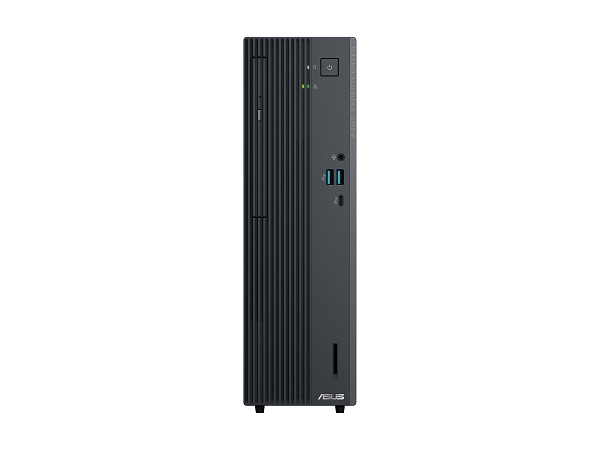 ASUS ExpertCenter P500 SFF P500SV-07240H0780 vorne