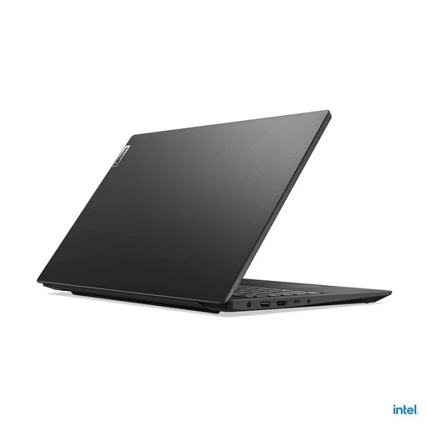 Lenovo V15 G5 IRL, 15,6" FHD IPS, Intel Core 5 120U, 8 GB, 2 oben