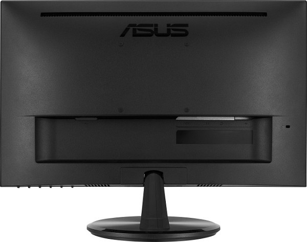 Preview: ASUS VT229H, 21.5