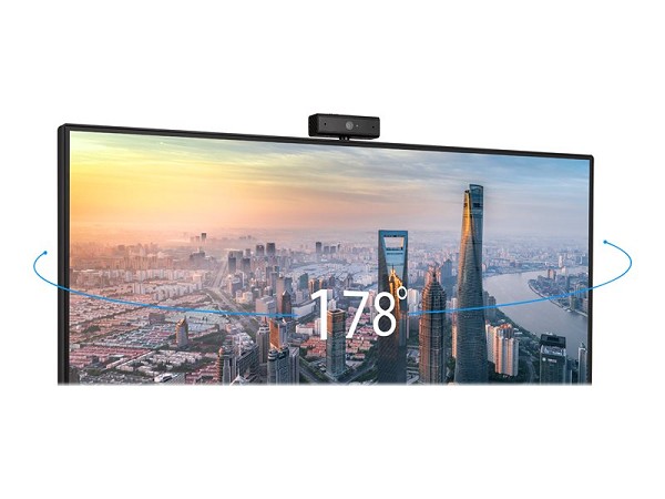 ASUS BE24EQK - LED-Monitor - Full HD (1080p) - 60. außen