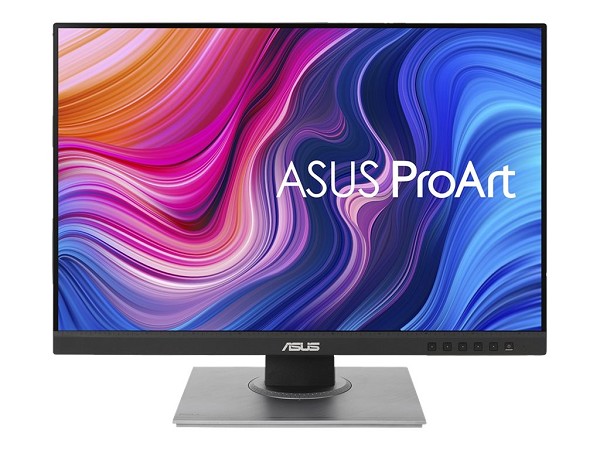 ASUS ProArt PA248QV - LED-Monitor - 61.2 cm (24.1