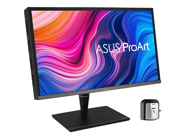 ASUS ProArt PA27UCX-K - LED-Monitor - 4K - 68.47 c unten