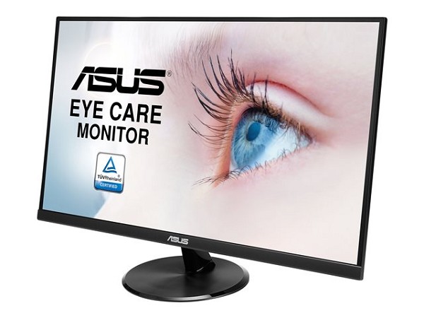 Preview: ASUS VP279HE - LED-Monitor - Full HD (1080p) - 68. hinten