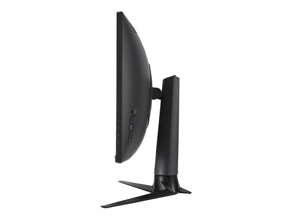 ASUS ROG Strix XG32VC - LED-Monitor - gebogen - 80 außen