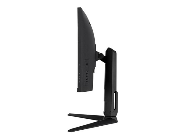 ASUS TUF Gaming VG34VQL1B - LED-Monitor - gebogen oben