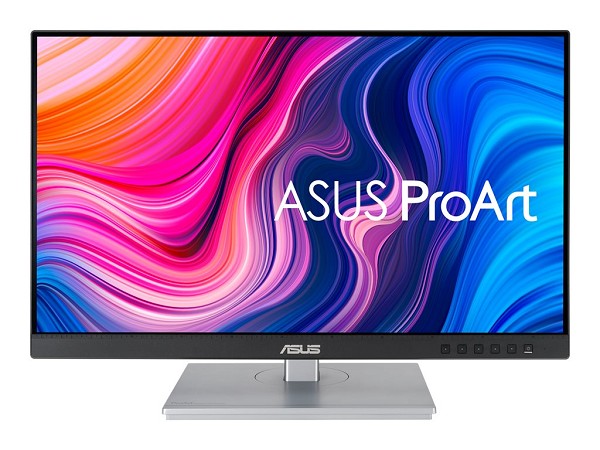 Preview: ASUS ProArt PA247CV - LED-Monitor - Full HD (1080p hinten