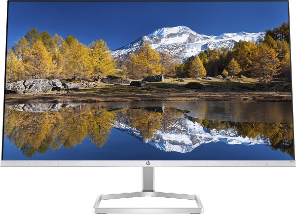 HP M27fq Computerbildschirm 68,6 cm (27
