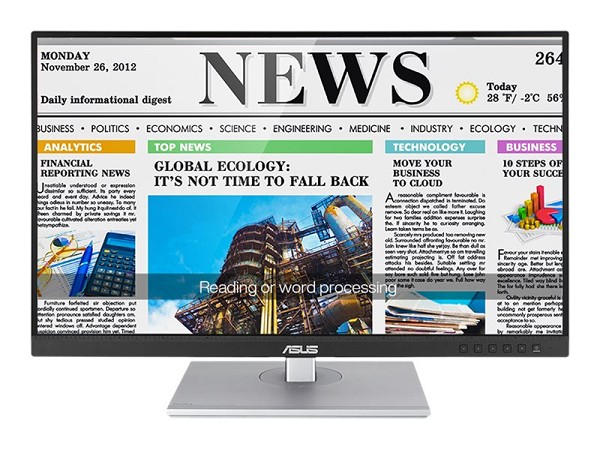 Preview: ASUS ProArt PA278CV - LED-Monitor - 68.6 cm (27