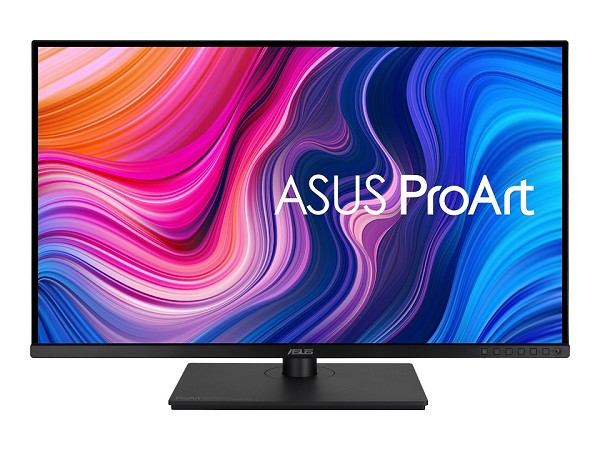 ASUS ProArt PA329CV - LED-Monitor - 81.3 cm (32") hinten