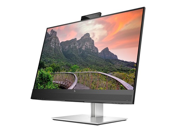 HP E27m G4 Conferencing Monitor - E-Series - LED-M hinten
