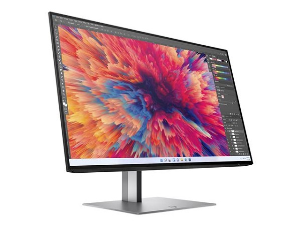 HP Z24q G3 - LED-Monitor - QHD - 60.5 cm (23.8") - links