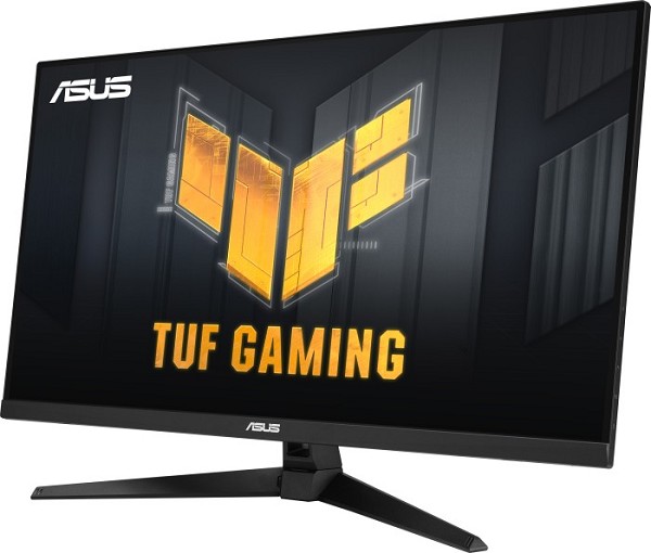 Preview: ASUS TUF Gaming VG32AQA1A, 31.5