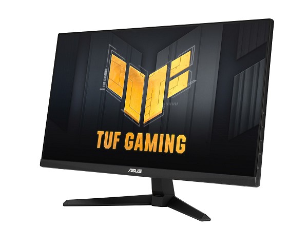 Preview: ASUS TUF Gaming VG249QM1A 60,5 cm (23.8 Zoll) 1920 hinten