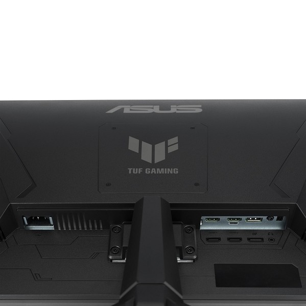 ASUS TUF Gaming VG249QM1A 60,5 cm (23.8 Zoll) 1920 unten