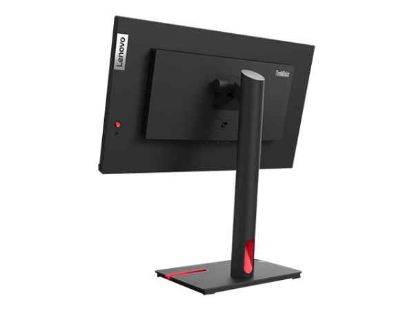 Preview: Lenovo ThinkVision T22i-30 - LED-Monitor - Full HD rechts