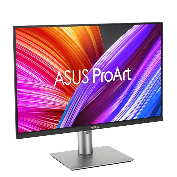 ASUS ProArt PA248CRV 61,2 cm (24.1 Zoll) 1920 x 12 vorn rechts