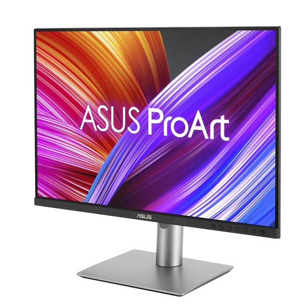 Preview: ASUS ProArt PA248CRV 61,2 cm (24.1 Zoll) 1920 x 12 links