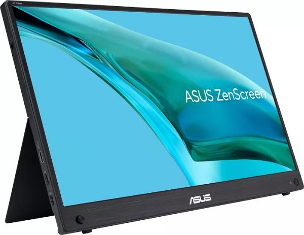 Preview: ASUS ZenScreen MB16AHG, 15.6