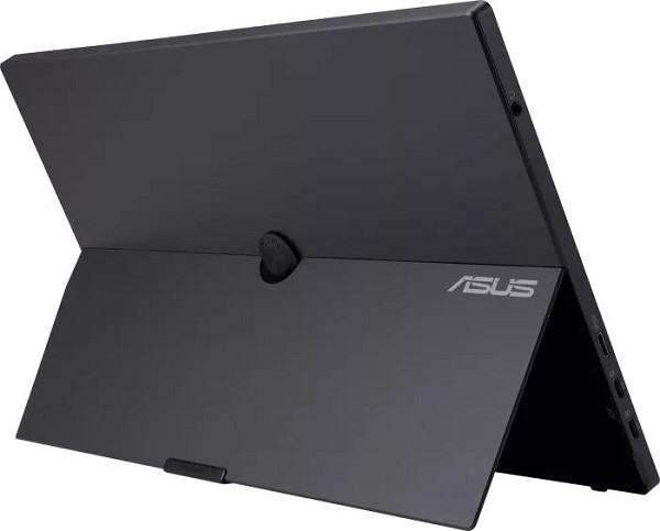 Preview: ASUS ZenScreen MB16AHG, 15.6