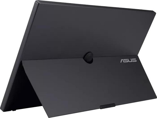 ASUS ZenScreen MB16AHG, 15.6" oben oben