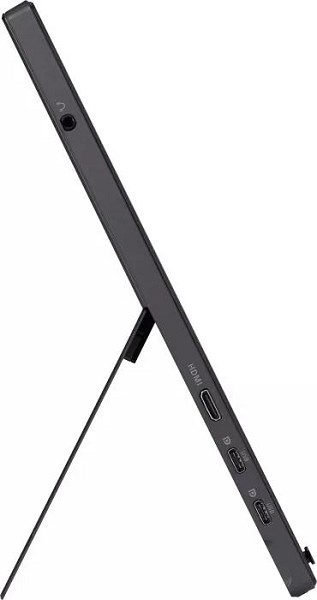 ASUS ZenScreen MB16AHG, 15.6" unten unten