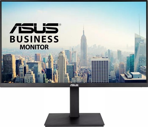 ASUS VA32UQSB, 31.5