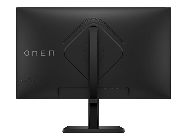 OMEN by HP 27q - LED-Monitor - 68.6 cm (27") - HDR oben