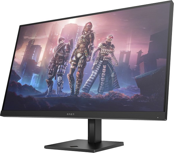 Preview: HP OMEN by HP 32q Computerbildschirm 80 cm (31.5