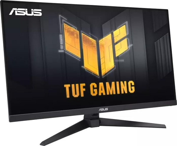 Preview: ASUS TUF Gaming VG328QA1A, 31.5