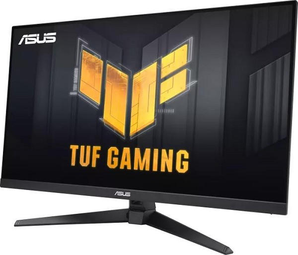 Preview: ASUS TUF Gaming VG328QA1A, 31.5