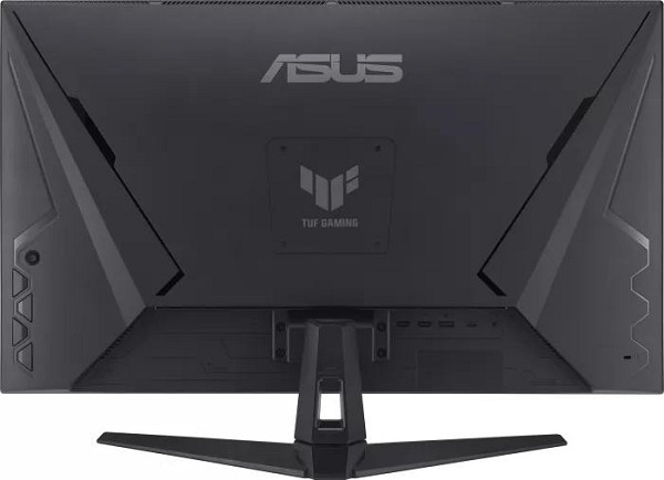 ASUS TUF Gaming VG328QA1A, 31.5" unten unten