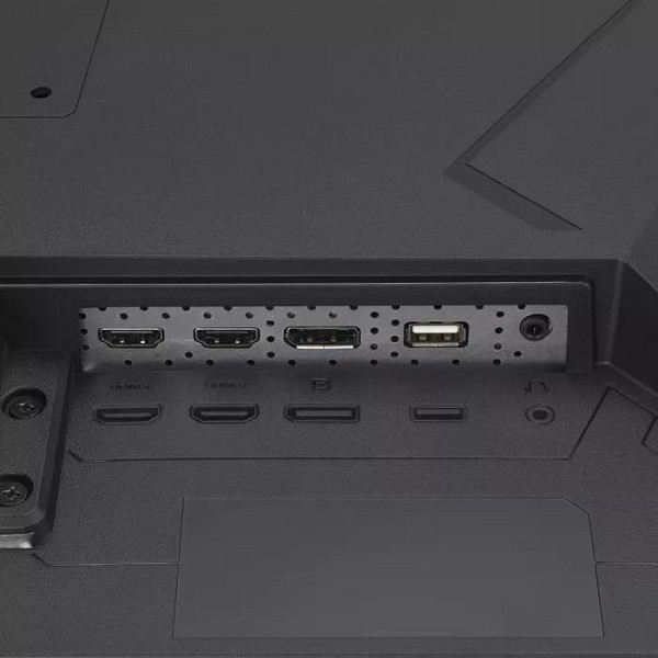 ASUS TUF Gaming VG328QA1A, 31.5" innen innen