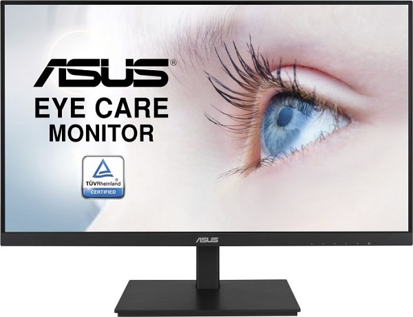 Preview: ASUS VA27DQSB, 27