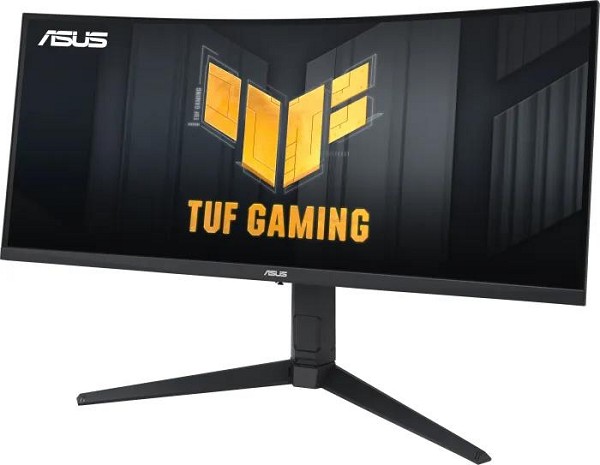 Preview: ASUS TUF Gaming VG34VQL3A, 34