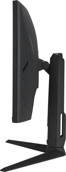 ASUS TUF Gaming VG34VQL3A, 34" oben oben