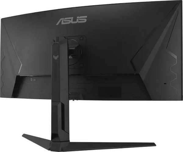 ASUS TUF Gaming VG34VQL3A, 34" unten unten