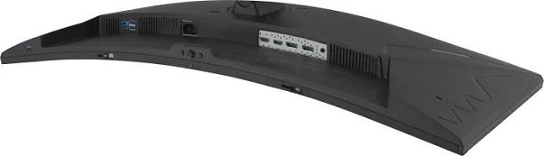 ASUS TUF Gaming VG34VQL3A, 34" innen innen