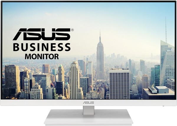 Preview: ASUS VA24EQSB-W, 23.8