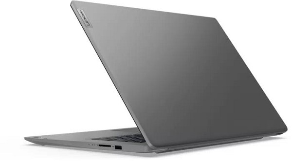 Lenovo V17 G4 IRU -  U-Series U300 - kein Betriebssystem - U unten