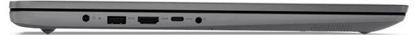 Lenovo V17 G4 IRU -  U-Series U300 - kein Betriebssystem - U innen