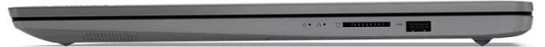 Lenovo V17 G4 IRU -  U-Series U300 - kein Betriebssystem - U außen