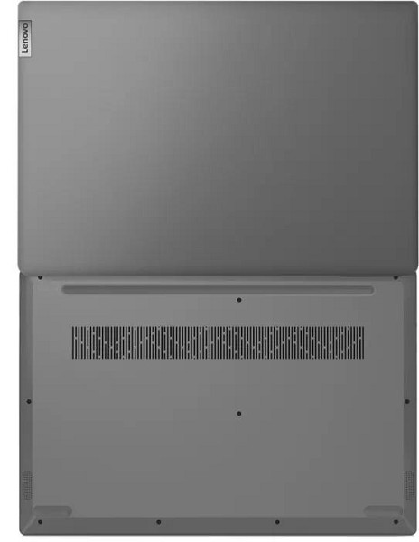 Lenovo V17 G4 IRU -  U-Series U300 - kein Betriebssystem - U vorn links