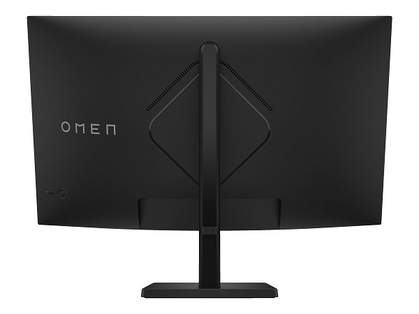Preview: OMEN by HP 32c - LED-Monitor - QHD - 80 cm (31.5