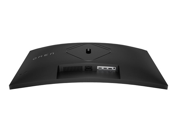 OMEN by HP 32c - LED-Monitor - QHD - 80 cm (31.5") - HDR innen
