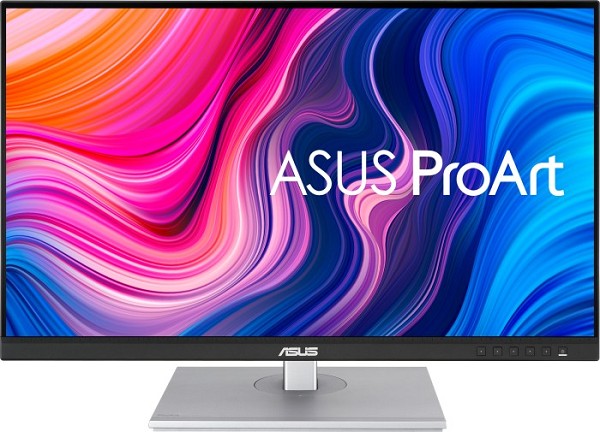 Preview: ASUS ProArt PA278CV - LED-Monitor - 68.6 cm (27