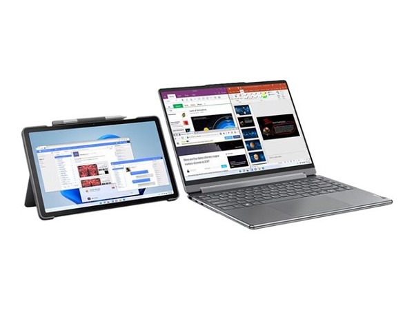 Preview: Lenovo Tab P11 (2nd Gen) ZABF - Tablet - Android 12L oder sp rechts