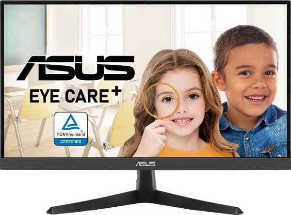 ASUS VY229Q, 21.45