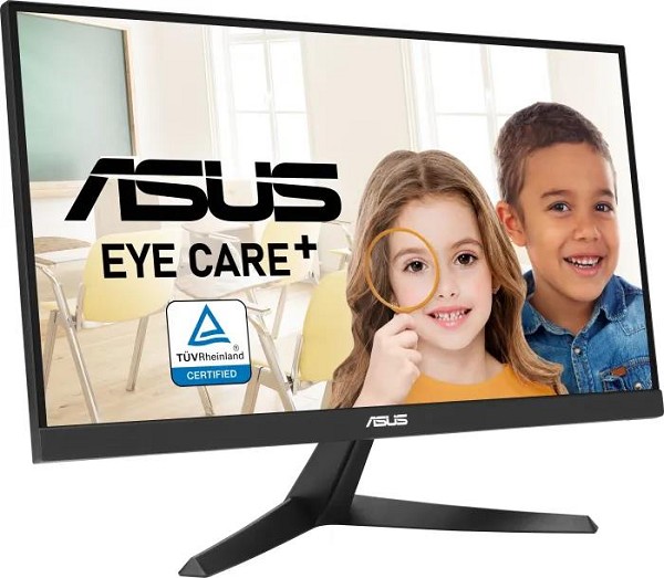 Preview: ASUS VY229Q, 21.45