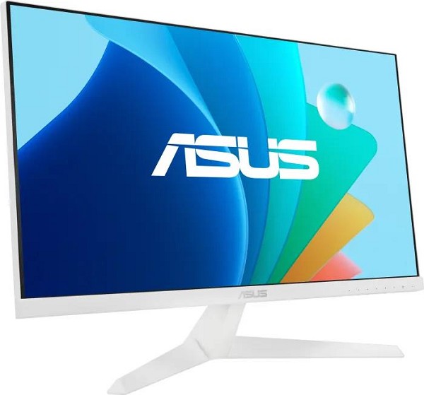 Preview: ASUS VY249HF-W, 23.8